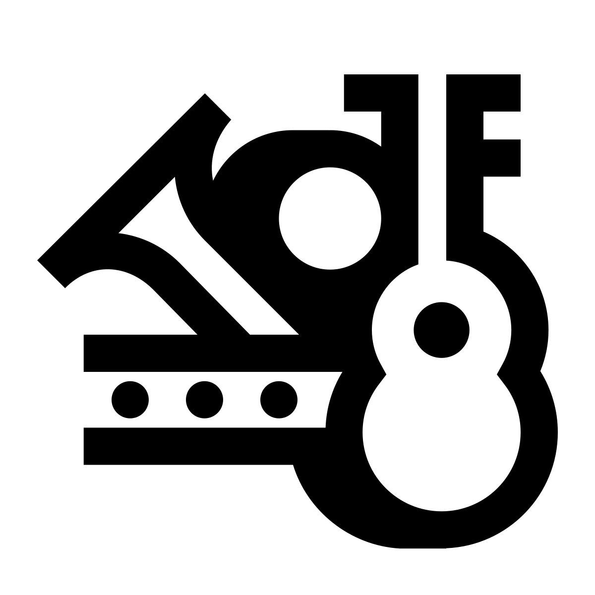 音律场节奏码头
